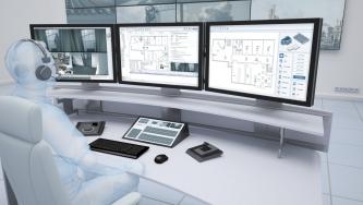 Alarm-Management-Systeme (AMS)