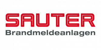 Sauter Brandmeldeanlagen