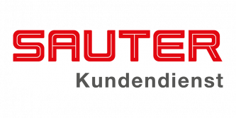 Sauter Kundendienst