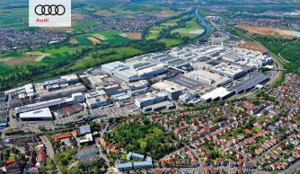 Audi AG
