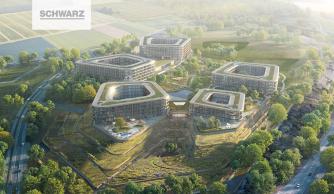 Schwarz Immobilien Service GmbH