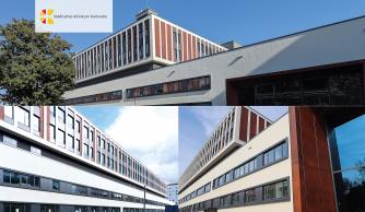Städtisches Klinikum Karlsruhe