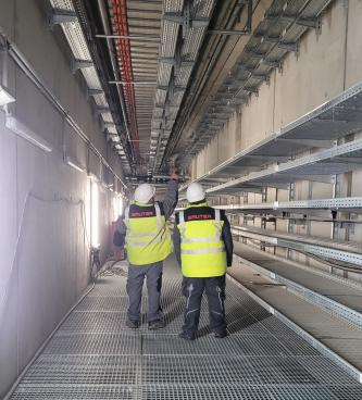 Installationssysteme