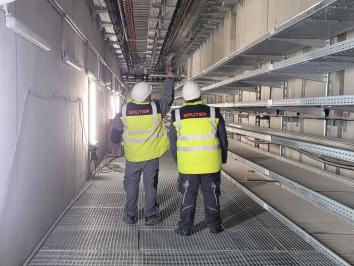 Installationssysteme